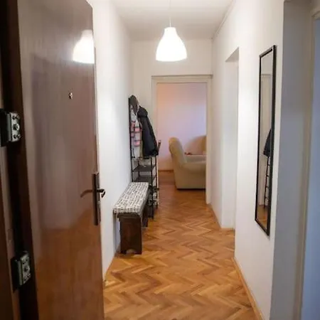 Dora Apartment Nis Exterior photo