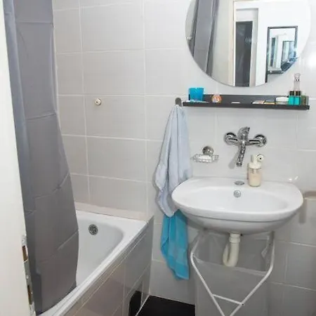 Dora Apartment Nis Exterior photo