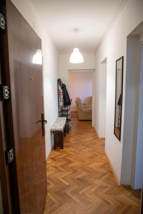 Apartment Dora Nis