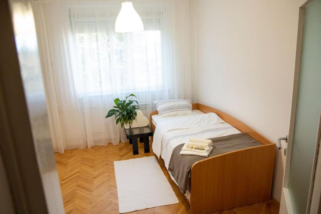 Apartment Dora