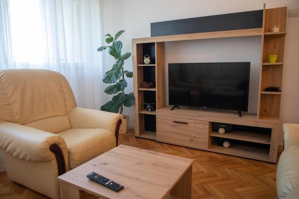 Dora Apartment Nis